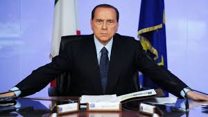 Image result for berlusconi