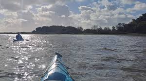 Image result for Poole Harbour Canoe Club