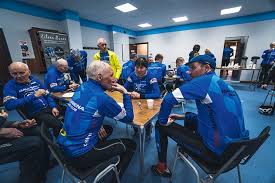 Image result for Ballymena Road Club