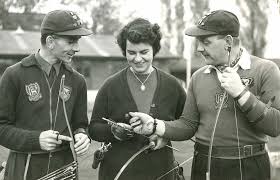 Image result for Reading Archers Archery Club