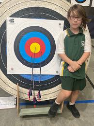 Image result for Hart Of Sherwood Archery Club