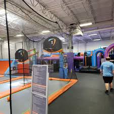 Image result for Southampton Trampoline Club