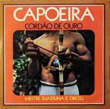 Image result for Cordao De Ouro Capoeira