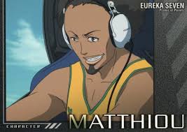 「マシュー 交響詩篇エウレカセブン」の画像検索結果