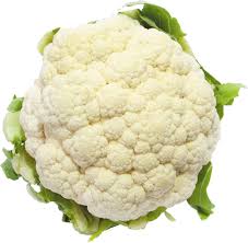 Cauliflower vegetable