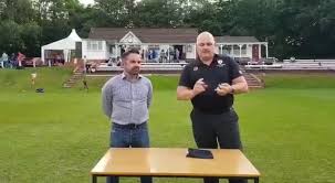 Image result for Barnards Green Cricket Club