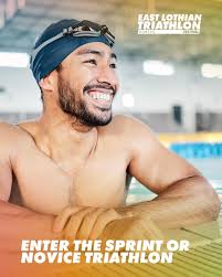 Image result for East Lothian Triathlon Club