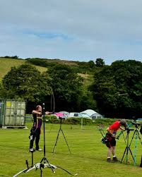 Image result for Redruth Archers