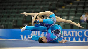 Image result for Sports Acro