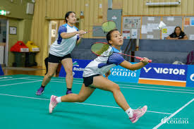 Image result for Western Junior Regional Badminton