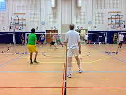 Image result for Bryn Badminton Club