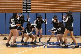 Image result for The Second Edition Majorettes