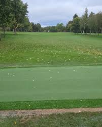 Image result for Buckingham Golf Club