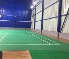 Image result for Appledore Badminton Club