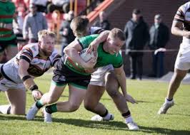 Image result for Keighley Cougar Cubs Rugby League Football Club