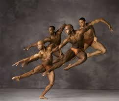 Thumbnail image for Guest post: featuring Ailey-dancer Kirven James Boyd