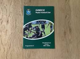Image result for Hawick Rugby Football Club