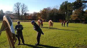 Image result for The Bowmen Of Lyme Archery Club