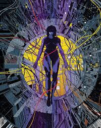 「サン・ゲンファ 攻殻機動隊 - GHOST IN THE SHELL -」の画像検索結果