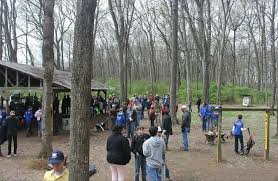 Image result for Old Oundle Bowman Archery Club