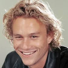 Today would have been Heath Ledger&#39;s 35th birthday. Heath first hit the Hollywood scene in 1999, stealing hearts and winning fans as Patrick Vernon in 10 ... - Heath-Ledger-Pictures