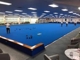 Image result for Darlington & District Indoor Bowls Club Ltd