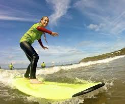Image result for Croyde Surf Club