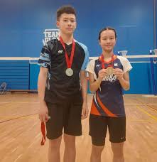 Image result for Greta Badminton Club