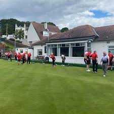 Image result for Penicuik Bowling Club