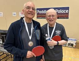 Image result for Dml Woolwell Table Tennis Club