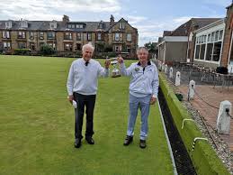 Image result for Prestwick Bowling Club