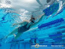 Image result for City of Preston Aquatics