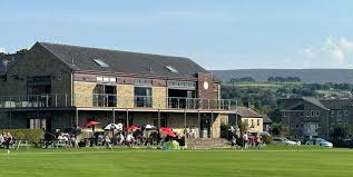 Image result for Glossop Cricket & Bowling Club