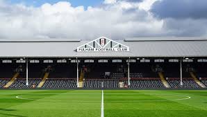 Image result for Fulham Football Club