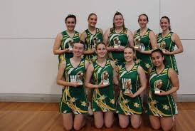 Image result for Chesterfield Netball Club