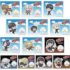 「レヴィ・ア・タン 家庭教師ヒットマンREBORN!」の画像検索結果