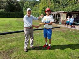 Image result for Ashby Croquet Club At Moira Miners Welfare