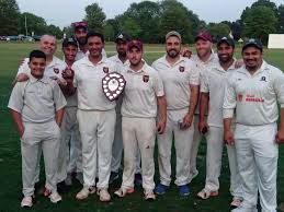 Image result for Boyne Hill Cricket Club