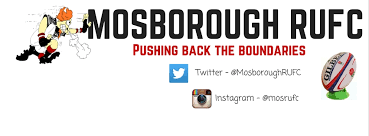 Image result for Mosborough RUFC