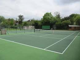 Image result for Sydenham Lawn Tennis Croquet Club Ltd