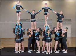 Image result for University of Portsmouth Cheerleading Club
