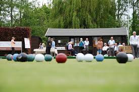 Image result for Northants Police Bowls Club
