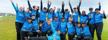 Image result for Forest Green Estonia Cricket Club