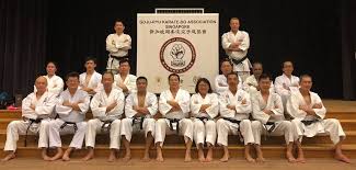 Image result for GoJu-Kai Karate Club