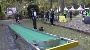 Image result for Portsdown Archery Club