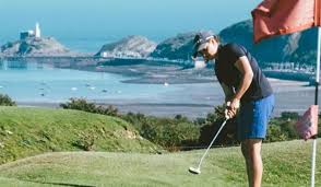 Image result for Clyne Golf Club Limited