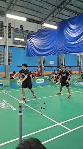 Image result for Inkberrow Badminton Club
