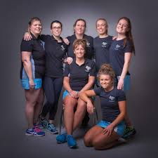 Image result for Chesterfield Netball Club