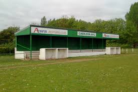 Image result for Caerbryn Association Football Club