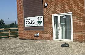 Image result for Winterslow Short Mat Bowls Club
